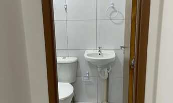 Imagem: Apartamento Reserva Indianopolis