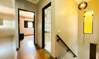 Imagem 3: Sobrado para venda em Jardim São Jorge do Guapituba com 2 quartos , 186m²