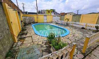 Imagem: Casa fora de condomínio à venda em Gravatá/PE!