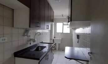 Imagem: APARTAMENTO COM LAZER, VAGA DE GARAGEM E