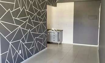 Imagem 5: APTO NA PEDRA BRANCA! 02 DORM C/SUÍTE, SACADA C/CHURRASQUEIRA ELEVADOR, PISCINA!