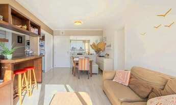 Imagem 6: Imóvel para venda com 71 metros quadrados com 2 quartos em Jardim Botânico - Porto Alegre