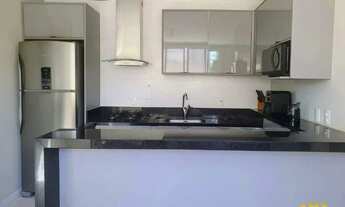 Imagem 3: Casa com 3 suítes para locação anual em Loteamento na Cachoeira do Bom Jesus