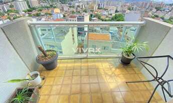 Imagem: Imóvel para venda possui 111 metros quadrados