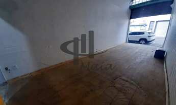 Imagem 4: Locação Salão Comercial Sao Caetano do Sul Santo Antonio Ref: 35322