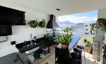 Imagem 3: Recreio dos Bandeirantes