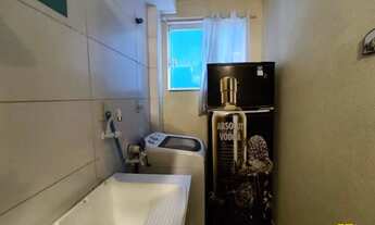 Imagem 5: BROGNOLI VENDE - Apartamento 2 dormitórios, sendo 1 suíte, no bairro dos Ingleses - Floria