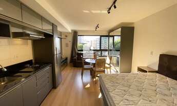 Imagem 7: Studio, Trindade, 1 Vaga de Garagem