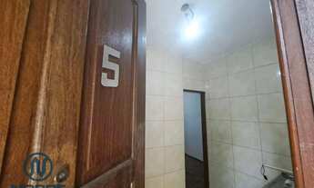 Imagem 2: Kitnet para alugar, 20 m² por R$ 658,81/mês - Paineira - Teresópolis/RJ