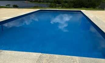 Imagem 6: Vendo Casa Portal do Xaraes lago do Manso tem 140 metros quadrados com 3 quartos sendo uma