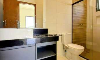 Imagem 13: CASA TÉRREA A VENDA 3 SUÍTES - 200M² A.C, 450M² A.T - R$ 1.590.000,00 - LOTEAMENTO ITATIBA