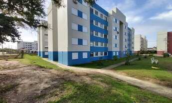 Imagem: Apartamento na Avenida Juca Batista