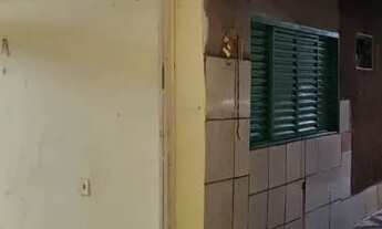 Imagem 3: Casa no Coimbra em Águas Lindas