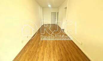 Imagem 3: Imóvel para venda tem 90 metros quadrados com 2 quartos em Maracanã - Rio de Janeiro - RJ