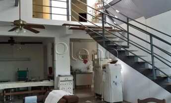 Imagem: Sobrado com 3 suítes à venda no Jardim