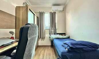 Imagem 7: Casa com 3 dormitórios à venda, 97 m² por R$ 450.000,00 - São João Batista (Venda Nova)