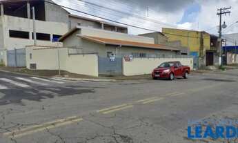 Imagem 2: CASA TÉRREA - JARDIM IMPERIAL - SP