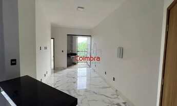 Imagem 8: Apartamentos novos no bairro Vale Verde