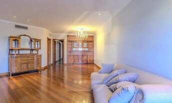 Imagem: APARTAMENTO 3 DORMITÓRIOS SEMI MOBILIADO