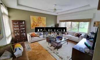 Imagem 6: Casa com 4 dormitórios para alugar, 220 m² por R$ 6.680,00/mês - Aberta dos Morros - Porto