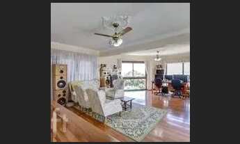 Imagem 2: Linda e ampla COBERTURA 182 m², 3 quartos, vaga em Tristeza - Porto Alegre - RS