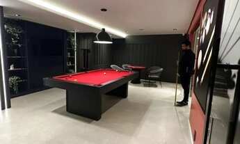 Imagem 6: Apartamento pronto na praia de Itapema a 300 m do mar 3 quartos Planta muito boa dá pa