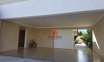 Imagem 3: Casa com 4 dormitórios, 483 m² - venda por R$ 3.000.000,00 ou aluguel por R$ 15.550,00/mês