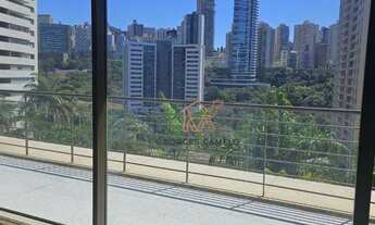 Imagem: Sala à venda, 94 m² por R$ 1.650.000,00