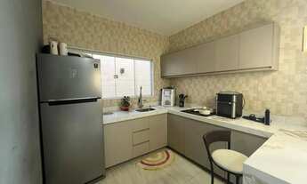 Imagem 6: Condomínio Aldebaran Leste Casa em Condomínio no Vale Quem tem com 3 Suítes TR224751 THE