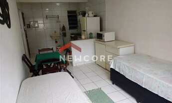 Imagem 5: Apartamento em Rua Pedro Álvarez Cabral - Aviação - Praia Grande/SP