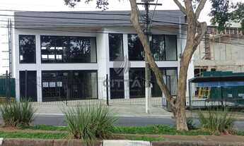 Imagem 2: SALÃO PARA LOCAÇÃO NA VILA NOVA EM CAMPINAS SP