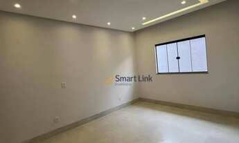 Imagem 7: Casa com 3 dormitórios à venda, 120 m² por R$ 650.000,00 - Setor Faiçalville - Goiânia/GO