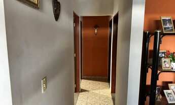 Imagem 4: Casa a venda no conjunto Carmelandia