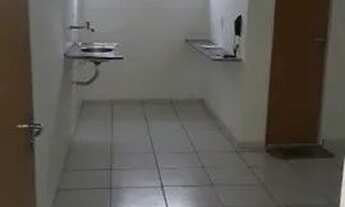 Imagem 6: Kitinetes no Residencial Dona Nena (Centro)- Amc Imobiliária