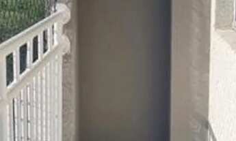 Imagem 4: Vendo apartamento de 3 Quartos com Suíte Mobiliado na Barra Olímpica