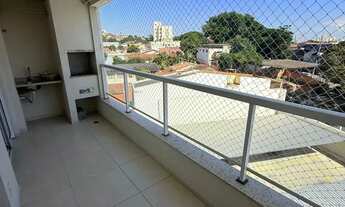 Imagem 2: Imóvel para aluguel possui 67 metros quadrados com 2 quartos em Jardim das Nações - Taubat