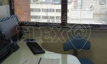 Imagem 6: Sala Comercial à venda com 60 m² por R$260.000,00