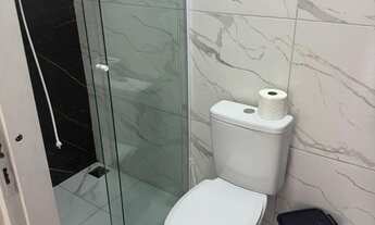 Imagem 5: Casa a 700m da praia da enseada