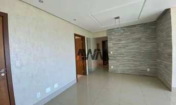 Imagem 6: Apartamento com 3 quartos à venda, 100 m² por R$ 740.000 - Setor Oeste - Goiânia/GO