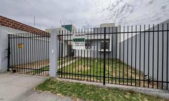 Imagem: Casa para Venda no bairro Distrito de Iguatemi