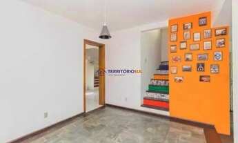 Imagem 7: Casa/sobrado de 4 dormitórios I 1 suíte I 4 vagas I Altos Do Ipê