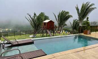 Imagem 2: Casa no condomínio Águas da Serra para aluguel - Bananeiras - PB