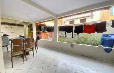 Imagem 10: Casa linear em Barcelona 3 quartos apenas R$ 485.000,00