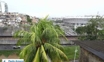 Imagem 7: Casa à venda no bairro Matatu - Salvador/BA