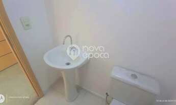 Imagem 5: Cachambi Galpão / depósito com 1 vaga na garagem