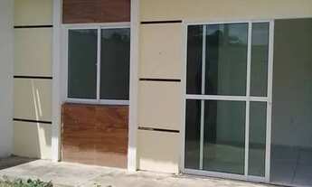 Imagem 2: 05 Casas no Eusébio Bairro Timbú