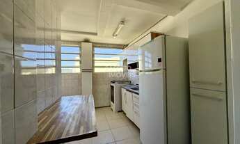 Imagem 6: Cobertura 2 dormitórios Próximo UFSC