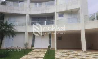 Imagem 6: Casa em Condomínio: 4 suítes no coração da Chácara Monte Alegre