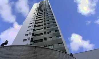 Imagem 2: Apt 65m2 , 3 qts , 1 suite , wc social , 01 vaga