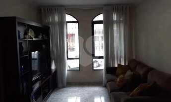 Imagem 6: Sobrado com 3 quartos à venda em Jardim Paraíso - SP